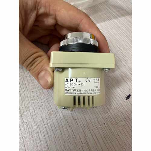 议价APT AD16-30M/W23 蜂鸣器
