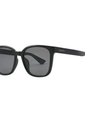 GUCCI古驰太阳镜方形男女