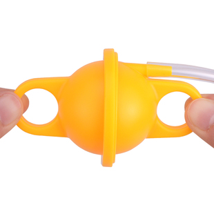 科技制作小发明马德堡半球大气压强物理实验材料包幼儿园科学教具