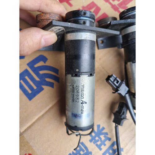 溢价-maxon Amax 206982