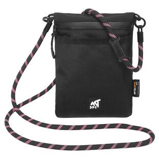 潮牌小挎包男款小包ins休闲通勤手机包斜挎包男原创小众单肩包女