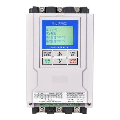 高性价比电炉控温加热调压调功器