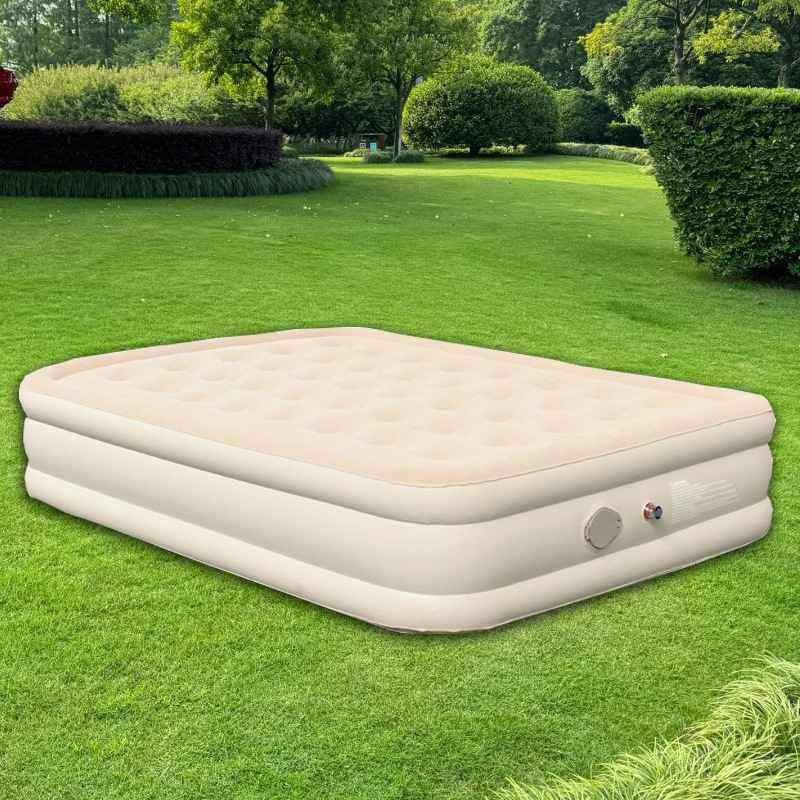 户外露营充气床垫家用户床陪护空气垫充气床款野营2025外用