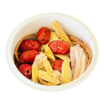鸡汤料包人参当归党参广东煲汤鸽子炖汤材料包食材炖鸡汤补品材料