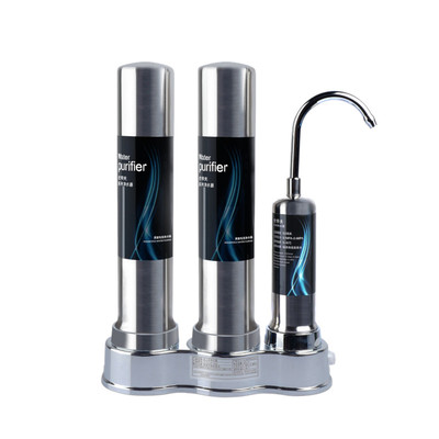 史蒂夫不锈钢净水器过滤器