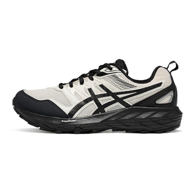 ASICSTIGER女子耐磨透气越野跑鞋