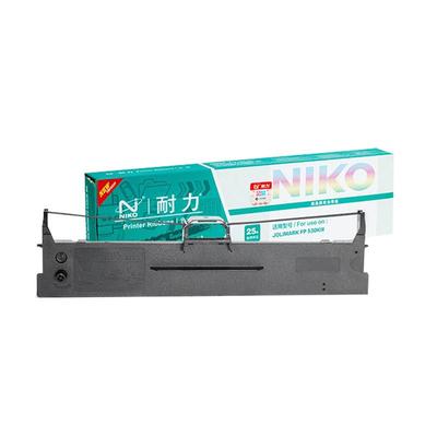 耐力适用映美FP-538K色带架/芯