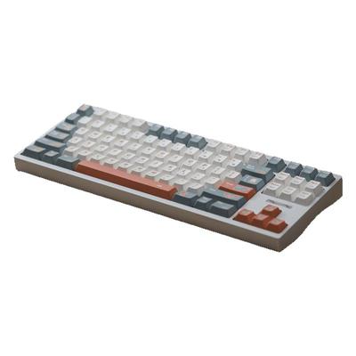 PBT热升华机甲风原厂键帽