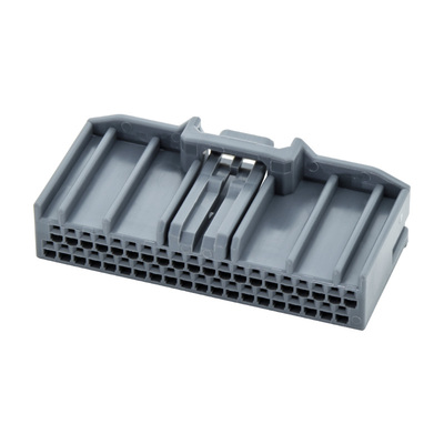 良仕电子MX34系列40孔批量可优