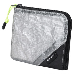 OCE GEAR户外零钱包Dyneema粗苯旅行随身证件包卡包超轻防水耐磨