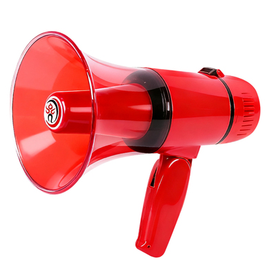 雷公王CR-666狼人杀变声喊话器