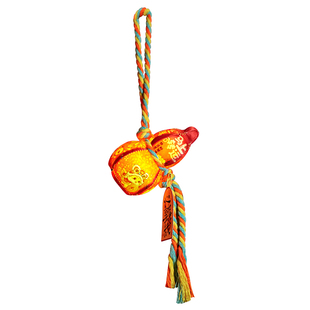 2026马年新款发光葫芦灯笼新年过年春节装饰儿童成品花灯手提挂件