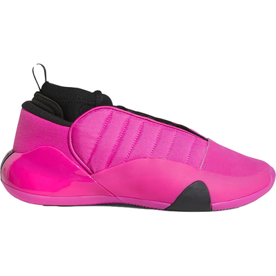 阿迪达斯男士减震实战篮球鞋