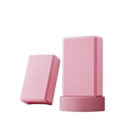 瑜伽砖女高密度舞蹈练功辅助工具儿童跳舞专用砖块方块压腿泡沫砖