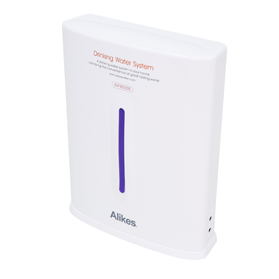 Alikes爱尼克斯软水直饮净水器