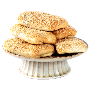 三阳南货店无糖常州大麻糕东坡酥饼芡实千层酥苔条零食品特产糕点