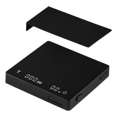 轰炸机小魔方2.0咖啡秤智能萃取