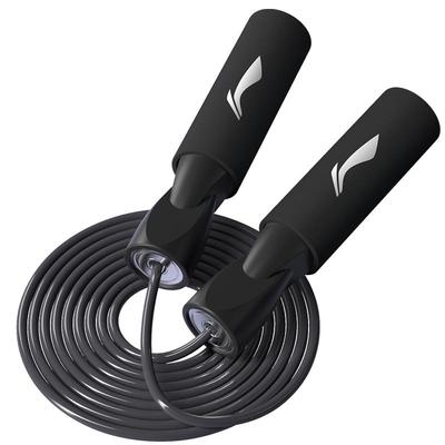 李宁男女成人跳绳健身减肥