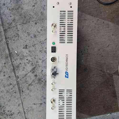 议价激光控制器 EOTECHNICS Model No. EY