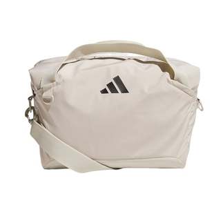 adidas阿迪达斯新款轻自重多背法手提拎包男女健身斜挎包KF0137