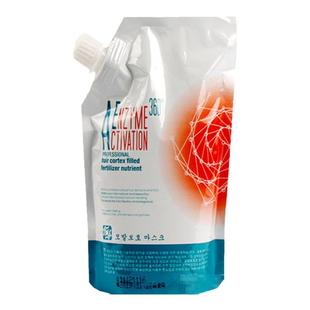 博彩丝逸360还原霜护发素还原酸烫染修复干枯发毛躁柔顺免蒸发膜