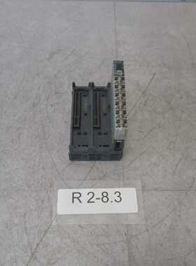 B&R X20 Ps 8002 Power Supply  Base Unit BB.81
