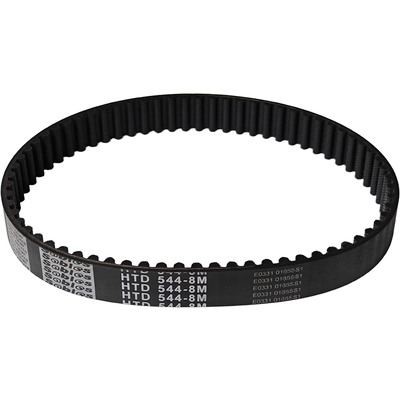 三阪橡胶HTD同步带Sables 512-8M520-8M528-8M536-8M544-8M552-8M
