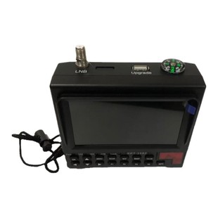 康普特  寻星仪 调星仪高清测试  4.3寸屏 268Z269Z 3.5寸屏 358Z