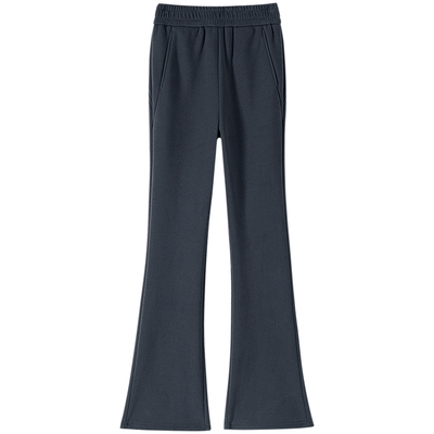 2025新款今年流行爆款梨形报恩裤