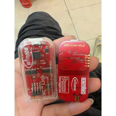 议价英飞凌XMCLINK仿真器KITXMCLINKSEGGER适用