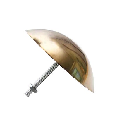 精铸华门小弧度平门钉不锈钢泡钉