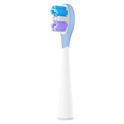 适配usmile笑容加电动牙刷头y20/P1替换头y1s/u3s/p20pro/p10pro