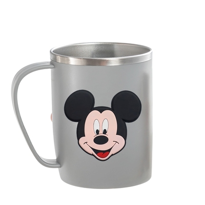 刷牙杯子不锈钢住校生漱口杯学生