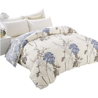 百分百全棉被罩不起球