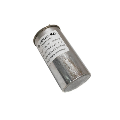 AEROVOX21UF350VAC油浸电容
