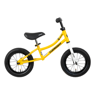 途锐达儿童平衡车滑步车学步车2-3-6岁宝宝自行车滑行车玩具车 P1