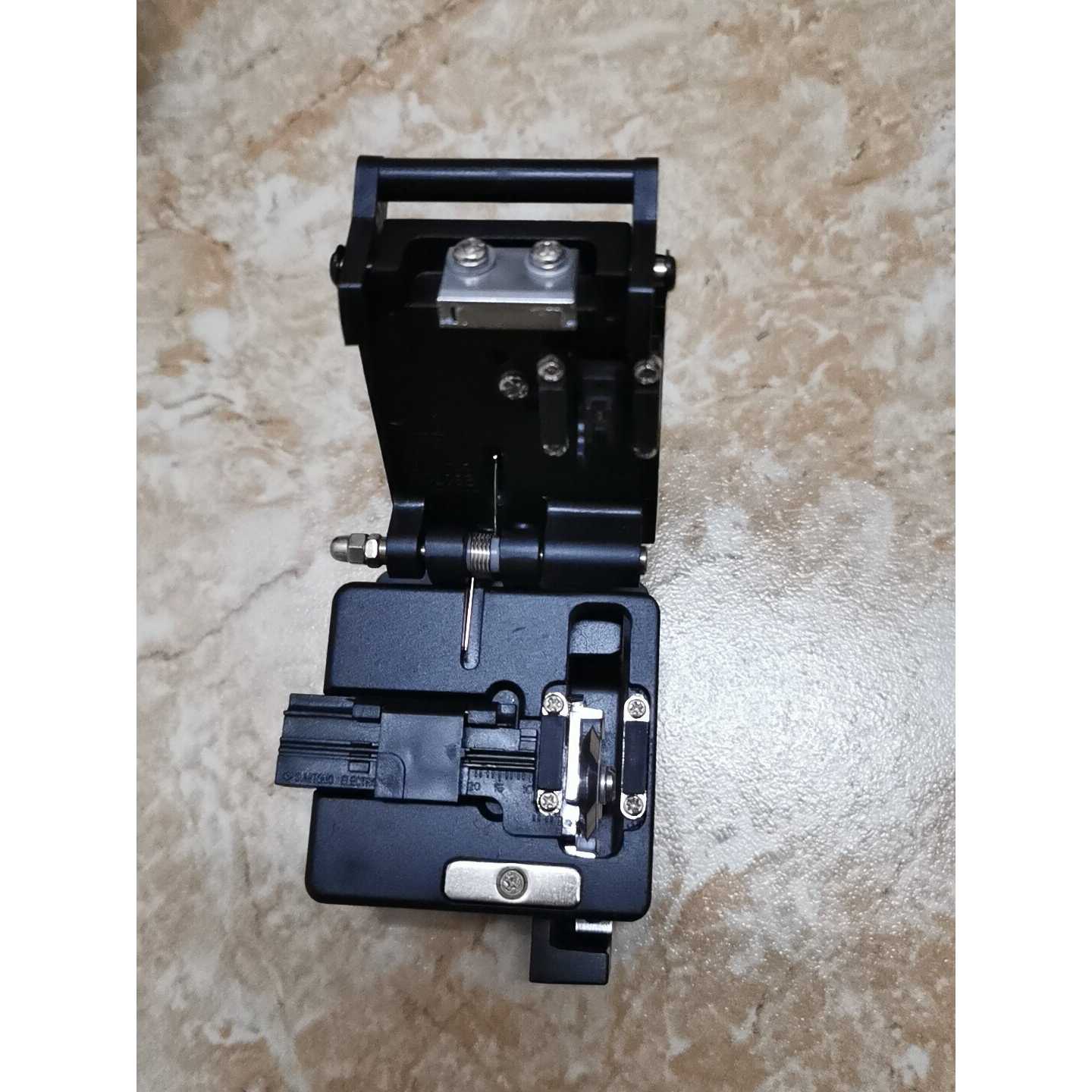 〔议价-可维修〕光纤冷纤切割刀 FC-6S光纤冷接切割刀 尾纤皮线光