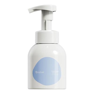 洗手如沐云端，香氛泡泡洗手液