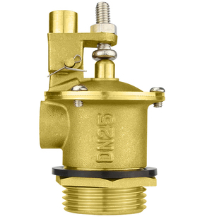 不锈钢浮球阀4分6分水箱液位控制阀水塔水箱开关水位控制阀进水阀