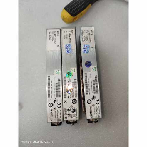 议价电源模块 73-554-0320I  73-554-0330
