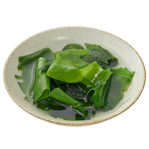 干裙带菜干货儿童孕妇专用裙带菜