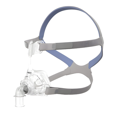 瑞思迈呼吸机配件鼻罩面罩