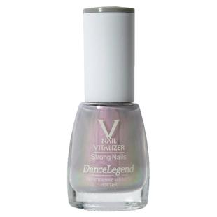 新款偏光镭射Dance Legend指甲油有色护甲油 底油改善C弧养指甲
