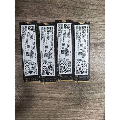 可维修议价  sn730 512g nvme  pcie n3 90