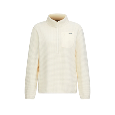 立领卫衣女外套宽松显瘦慵懒风