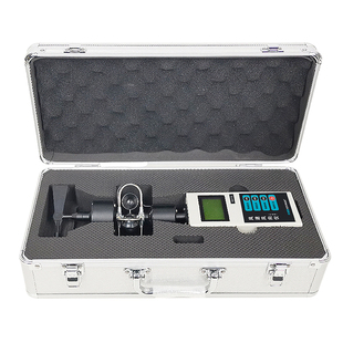 科维曼风向风速仪测量仪风量测试气象站风杯式风速仪便携手持式