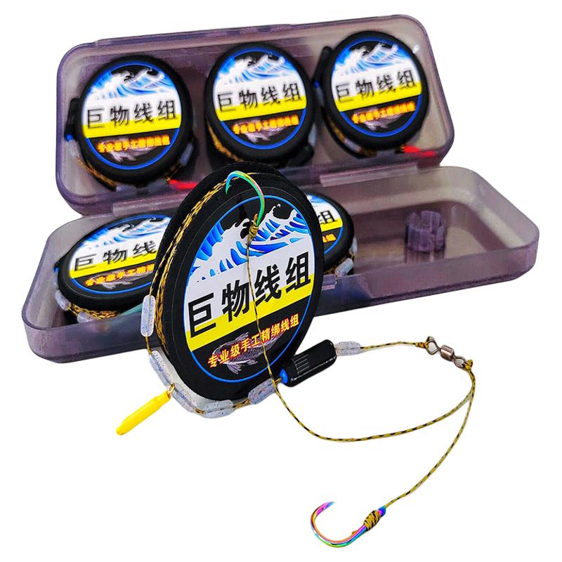 大物线组斑点隐形线人工精品手绑