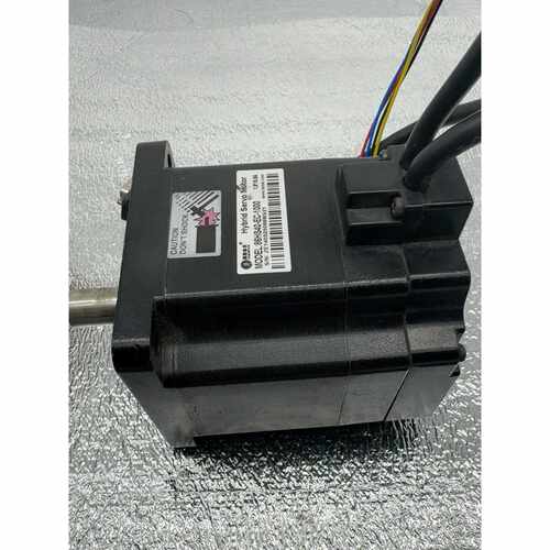 议价雷赛86HS40EC1000闭环步进电机维修