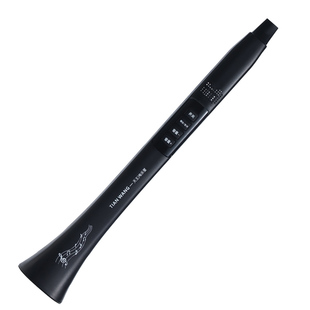 新型电声款卡祖笛乐器专业演奏级口笛儿童智乐管电乐管电子吹管