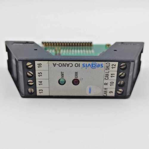 SAACKE SEAVIS IO CANO-A PLC PCB CARD (FAST SHIP BY DHL/FEDEX